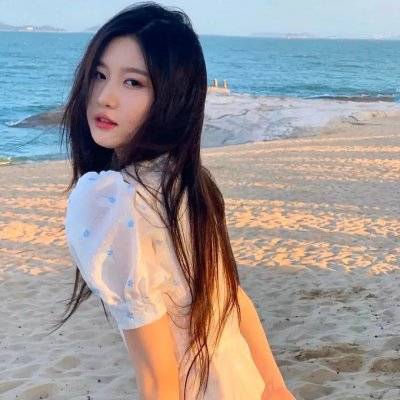 交错的想念